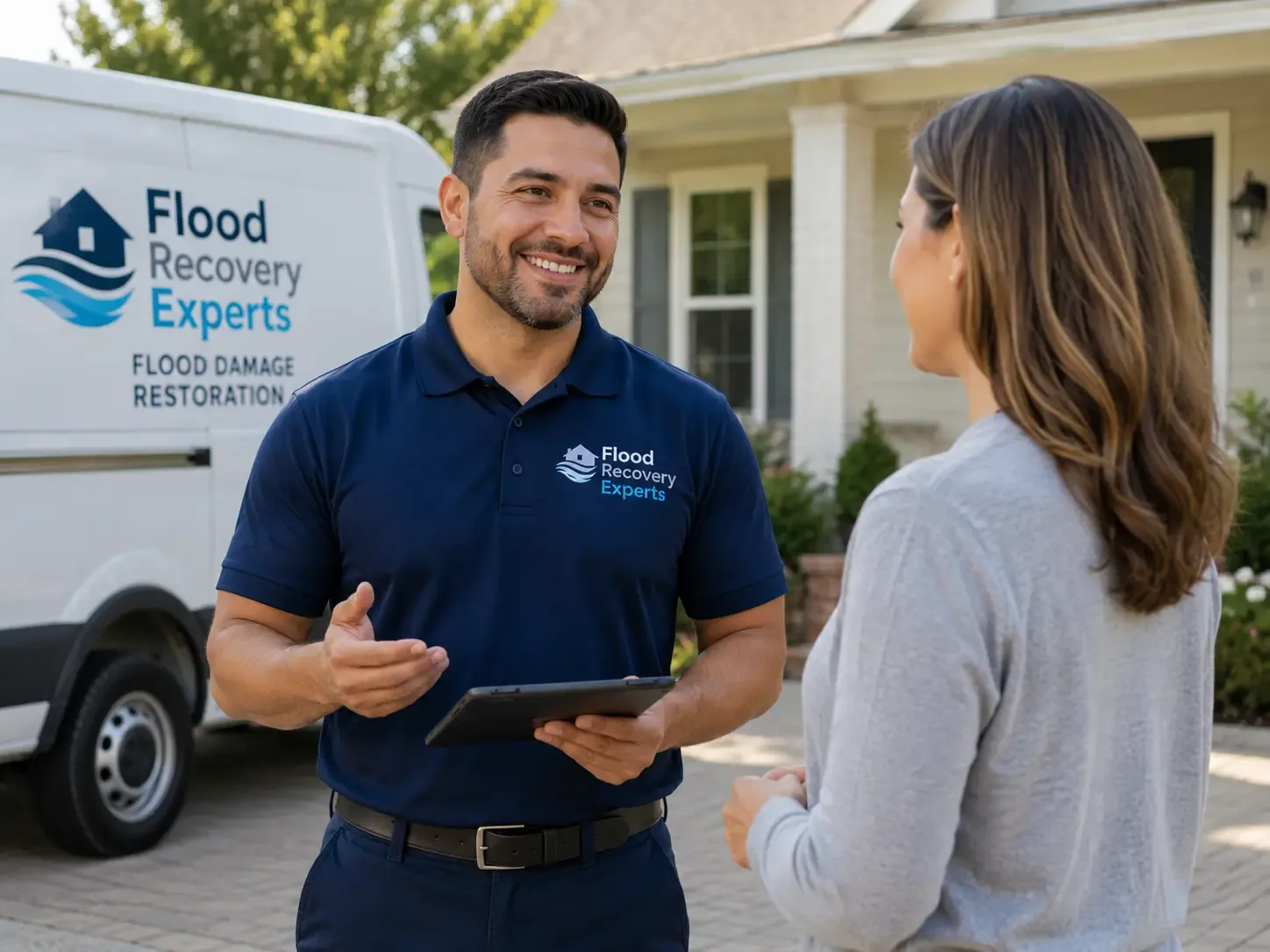 Flood Damage Cleanup Gervais, OR FAQs